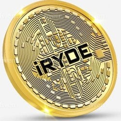 iRYDE